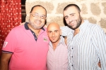 Saturday Night at B On Top Pub, Byblos